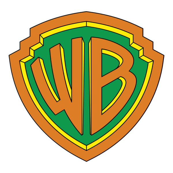 Warner Bros. Logo PNG Vector