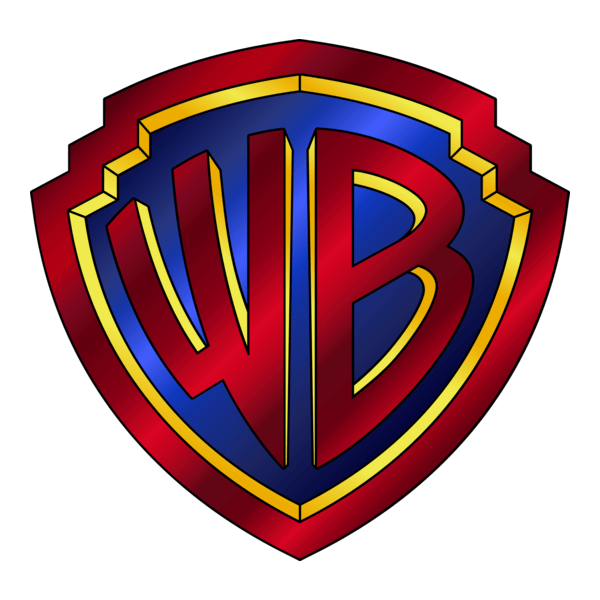 Warner Bros. Logo PNG Vector