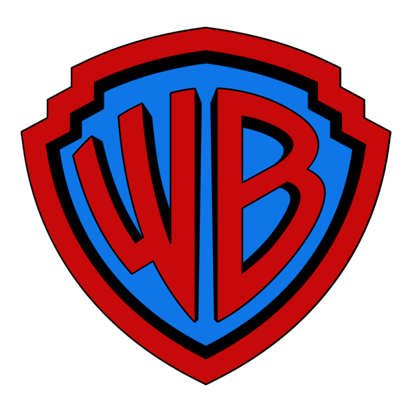 Warner Bros. Logo PNG Vector