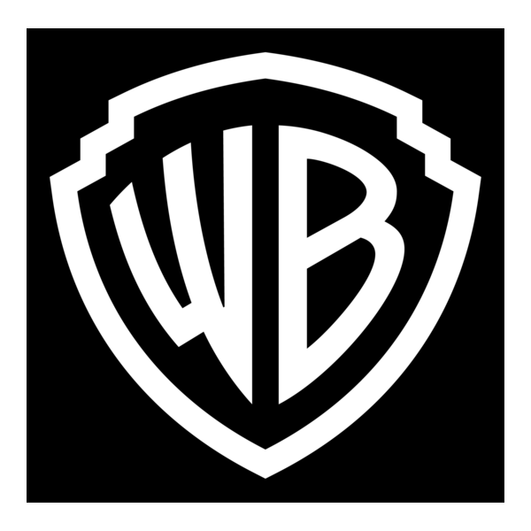 Warner Bros. Logo PNG Vector