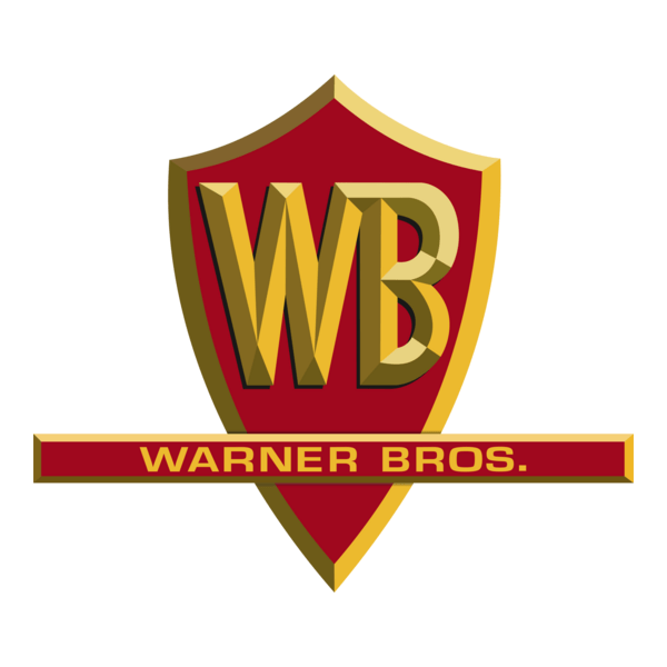 Warner Bros. Logo PNG Vector