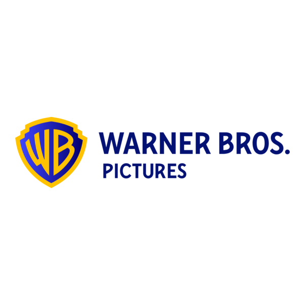 Warner Bros. Pictures Logo PNG Vector