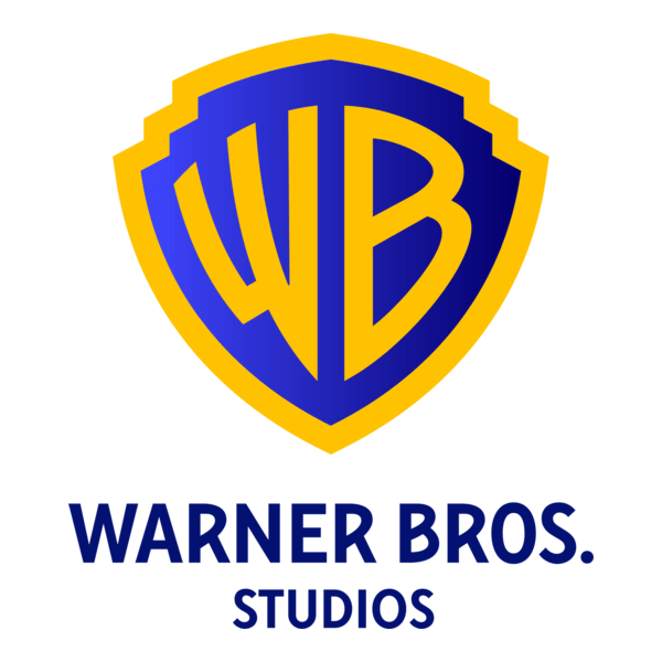 Warner Bros. Studios Logo PNG Vector
