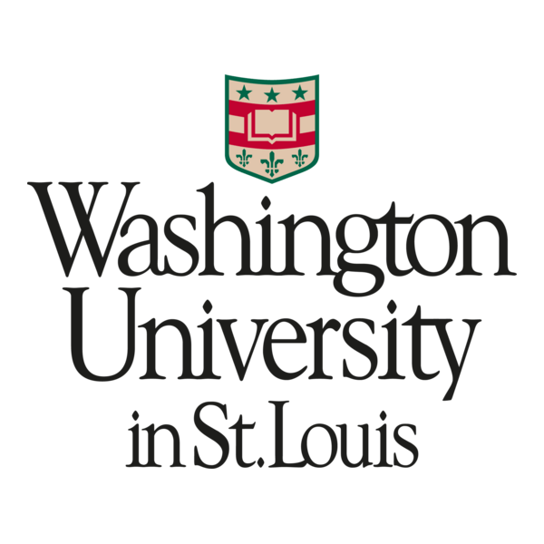 Washington University in St. Louis Logo PNG Vector