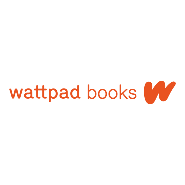Wattpad Books Logo PNG Vector