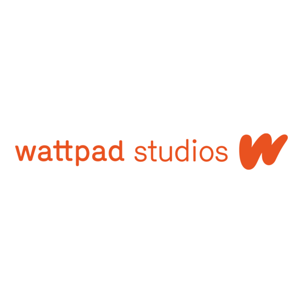 Wattpad Studios Logo PNG Vector