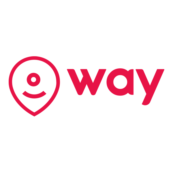 Way Insurance Logo PNG Vector