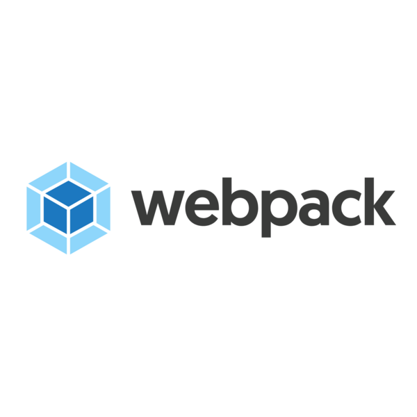 Webpack Logo PNG Vector