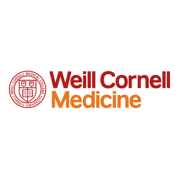 Weill Cornell Medicine Logo PNG Vector