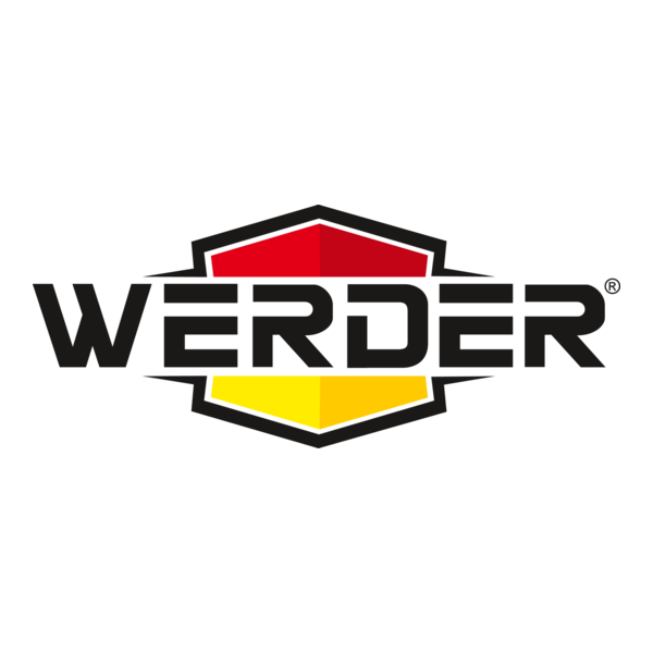 WERDER Logo PNG Vector