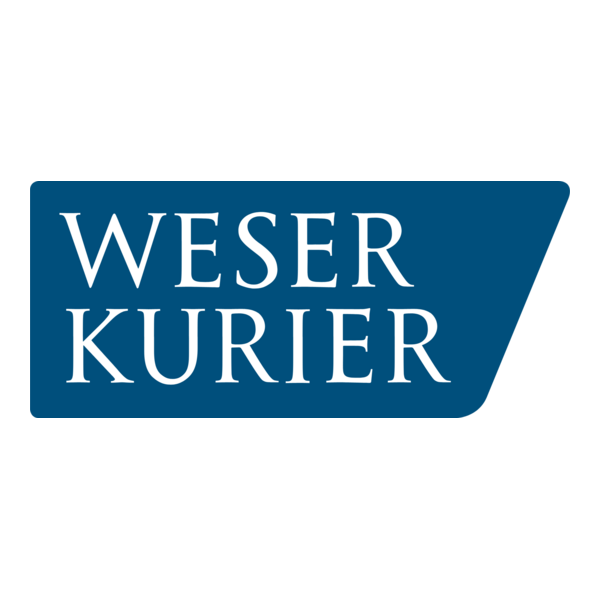 Weser Kurier Logo PNG Vector