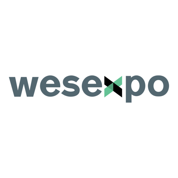 Wesexpo Logo PNG Vector