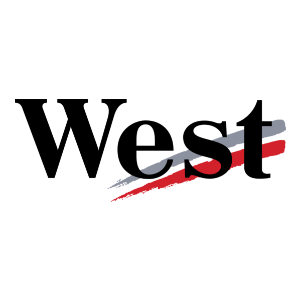 West Logo PNG Vector