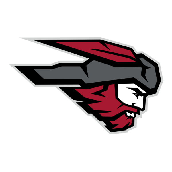 Western Colorado Mountaineers Logo PNG Vector