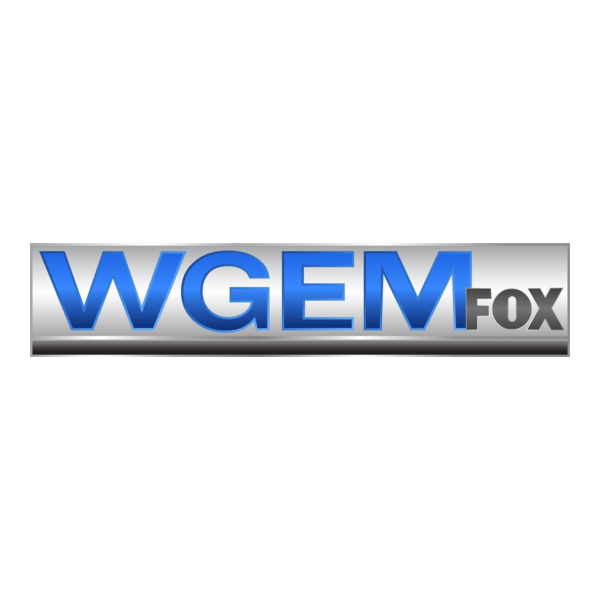 WGEM FOX Logo PNG Vector