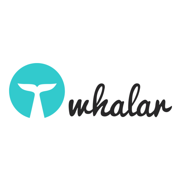 Whalar Logo PNG Vector