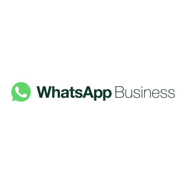 WhatsApp Business Logo PNG Vector