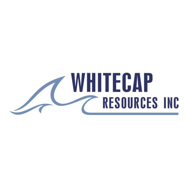 Whitecap Resources Logo PNG Vector