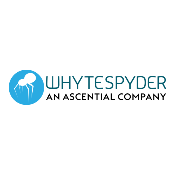 Whytespyder Logo PNG Vector