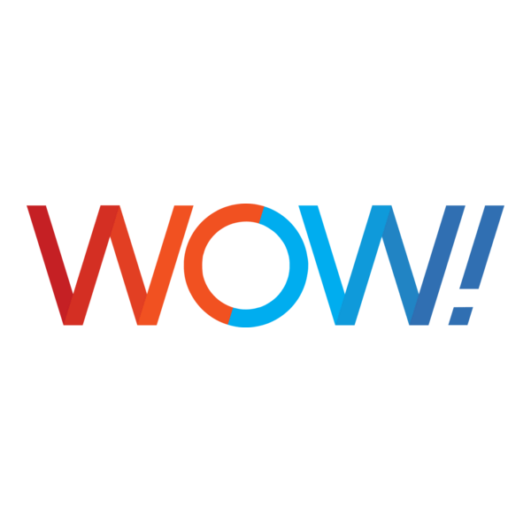 WideOpenWest Logo PNG Vector