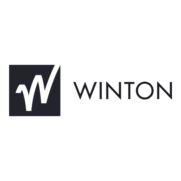 Winton Logo PNG Vector
