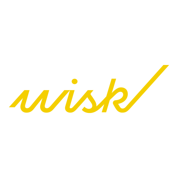 Wisk Aero Logo PNG Vector