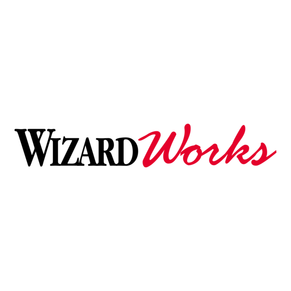 WizardWorks Logo PNG Vector (SVG) Free Download