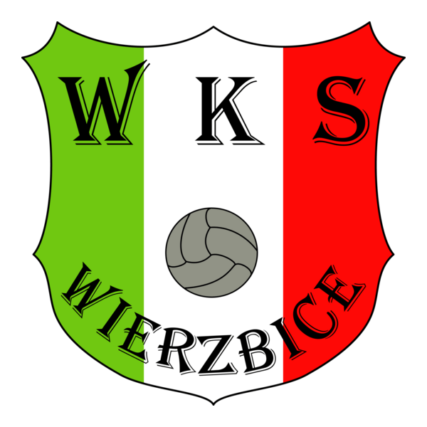 WKS Wierzbice Logo PNG Vector