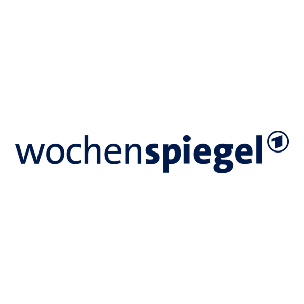 Wochenspiegel Logo PNG Vector
