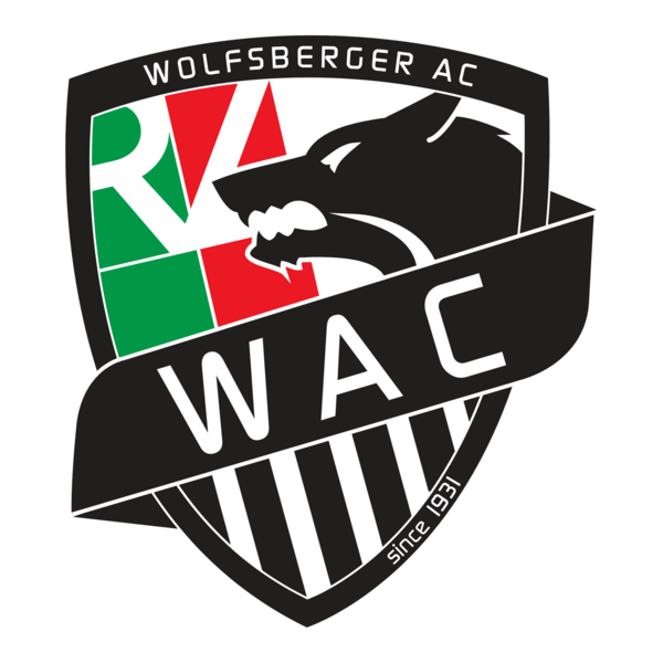 Wolfsberger AC Logo PNG Vector