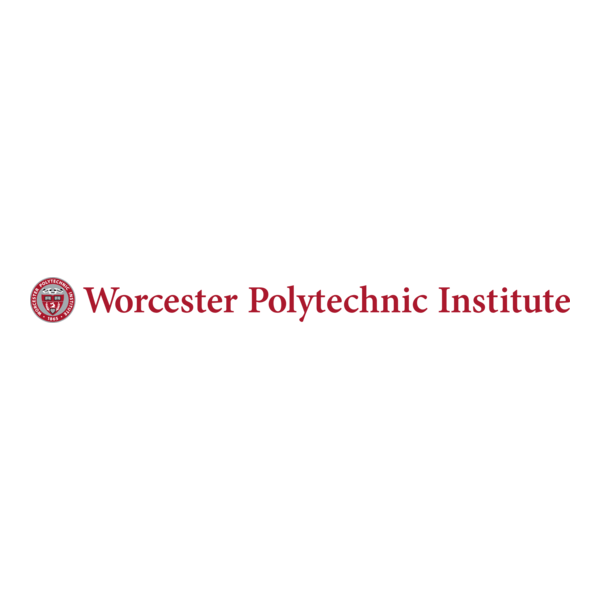 Worcester Polytechnic Institute Logo PNG Vector