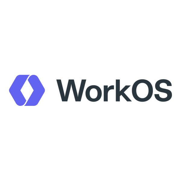 WorkOS Logo PNG Vector (SVG) Free Download