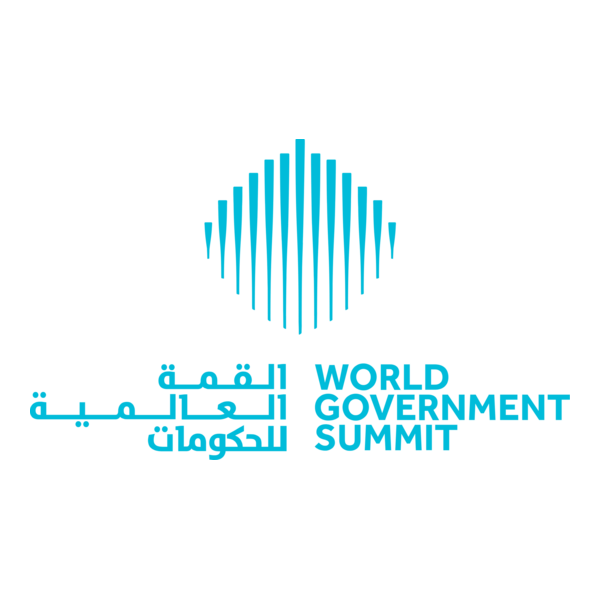 World Government Summit Logo PNG Vector
