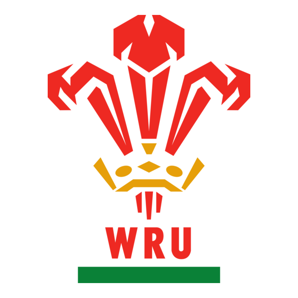 WRU Logo PNG Vector