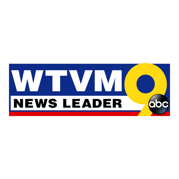 WTVM Logo PNG Vector