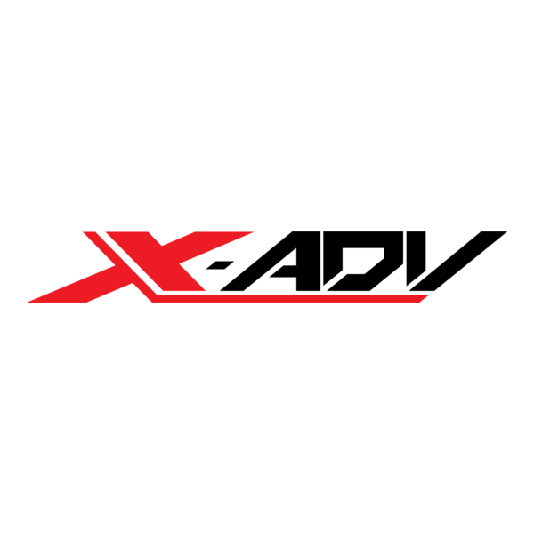 X-ADV Logo PNG Vector