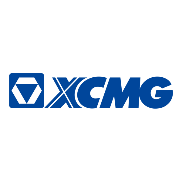 XCMG Logo PNG Vector