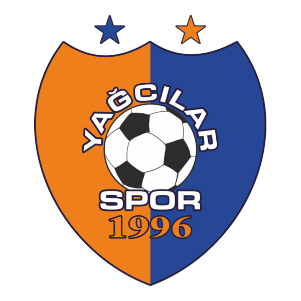 Yağcılarspor Logo PNG Vector