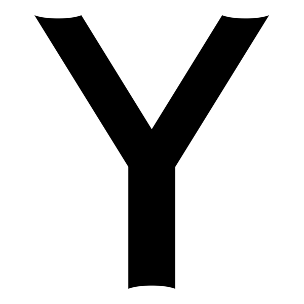 Yahoo Logo PNG Vector