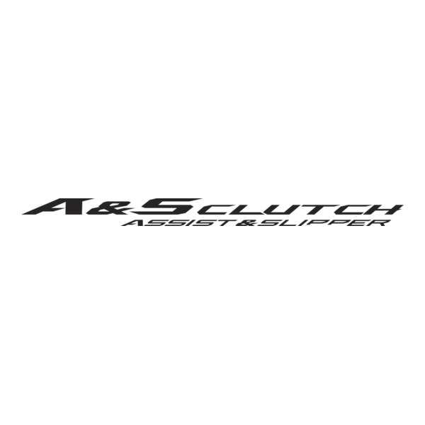 Yamaha A&S Clutch Logo PNG Vector