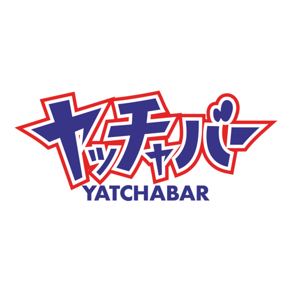 Yatchabar Logo PNG Vector