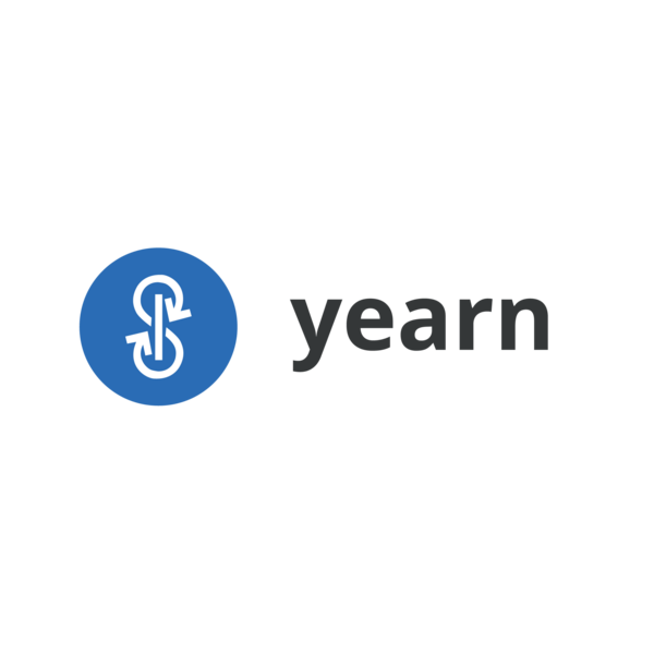 Yearn.finance (YFI) Logo PNG Vector