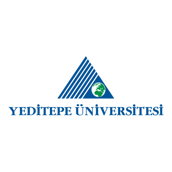 Yeditepe Üniversitesi Logo PNG Vector