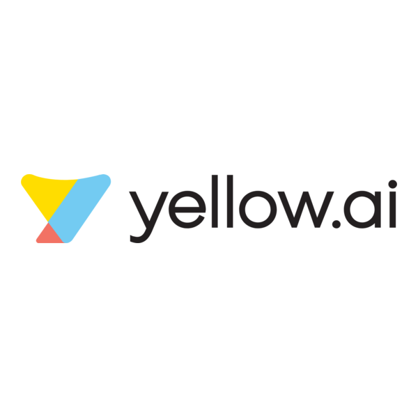 Yellow.ai Logo PNG Vector