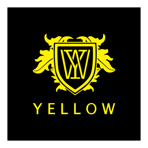YELLOW Logo PNG Vector