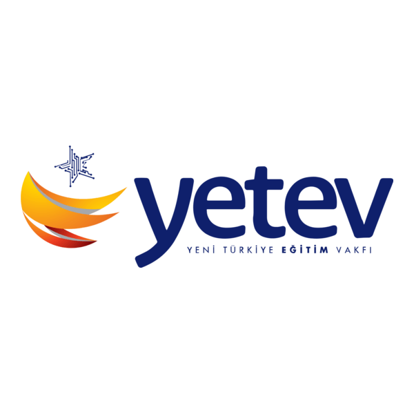 Yeni Türkiye Eğitim Vakfı Logo PNG Vector