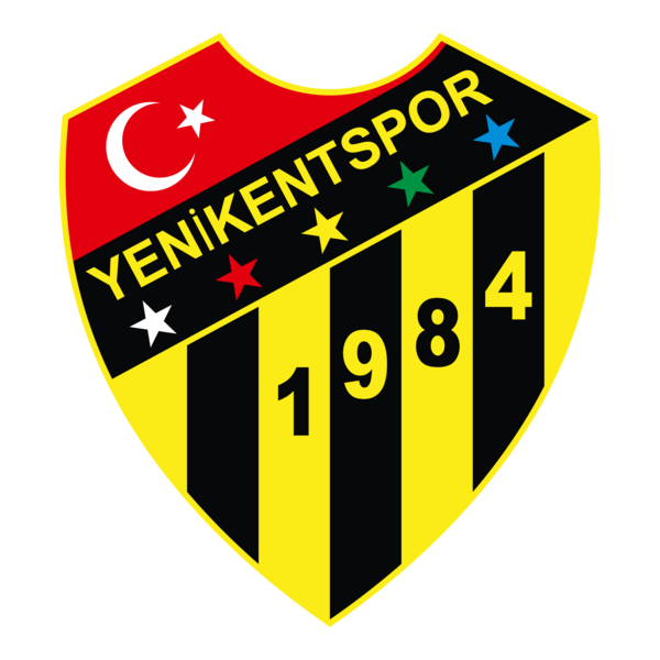 Yenikentspor Logo PNG Vector