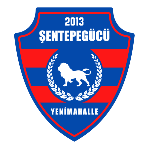 Yenimahalle Şentepegücü Logo PNG Vector