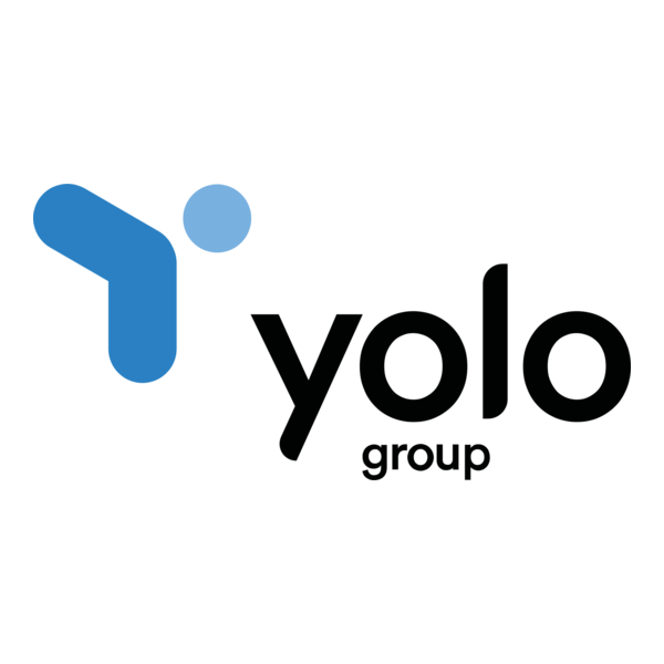 Yolo Group Logo PNG Vector
