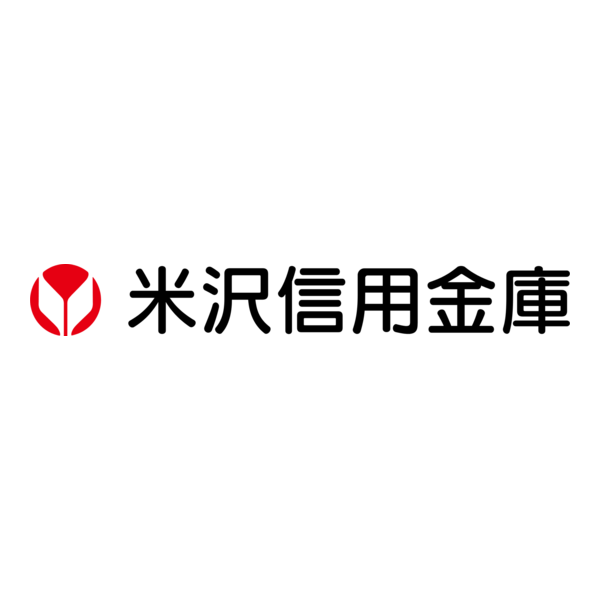 Yonezawa Shinkin Bank Logo PNG Vector